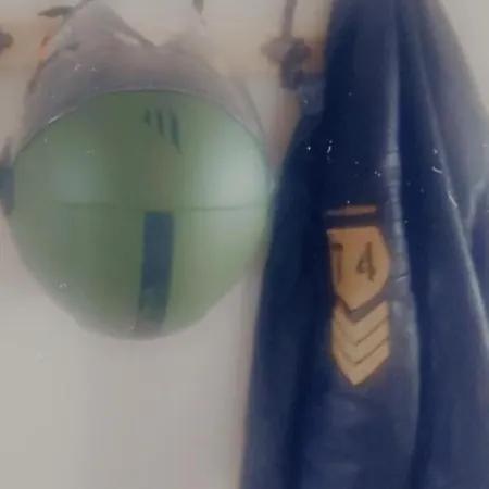 Doctor Gasalla * 卢戈