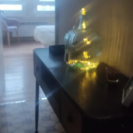 아파트 Doctor Gasalla