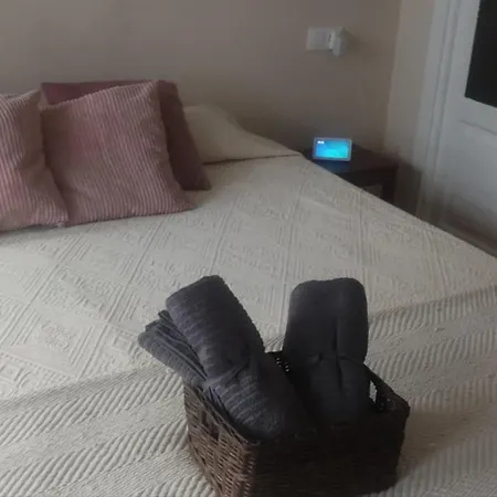 아파트 Doctor Gasalla 루고