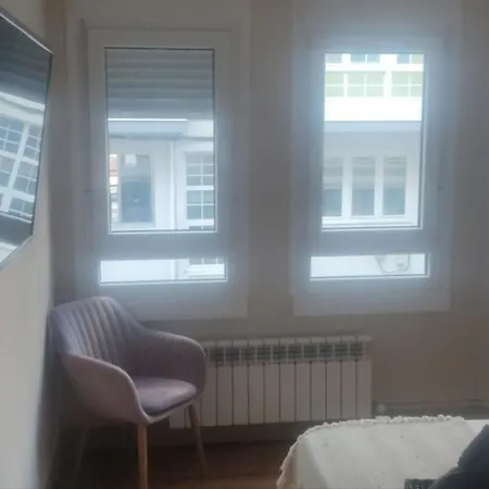 Apartment Doctor Gasalla *