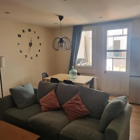 Doctor Gasalla Apartment Lugo